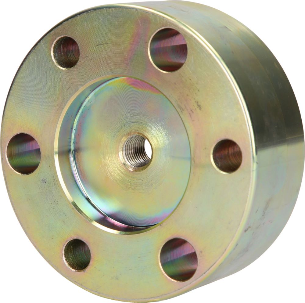 Produktbild KS Tools Führungsplatte für K13CTV Außendurchmesser 116 mm bild 2