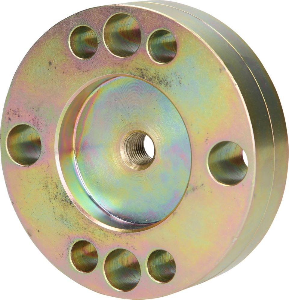 Produktbild KS Tools Führungsplatte für P11C Außendurchmesser 116 mm