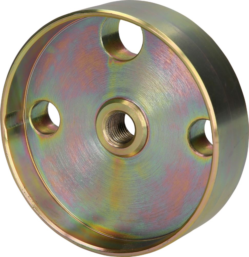 Produktbild KS Tools Führungsplatte Außendurchmesser 100 mm