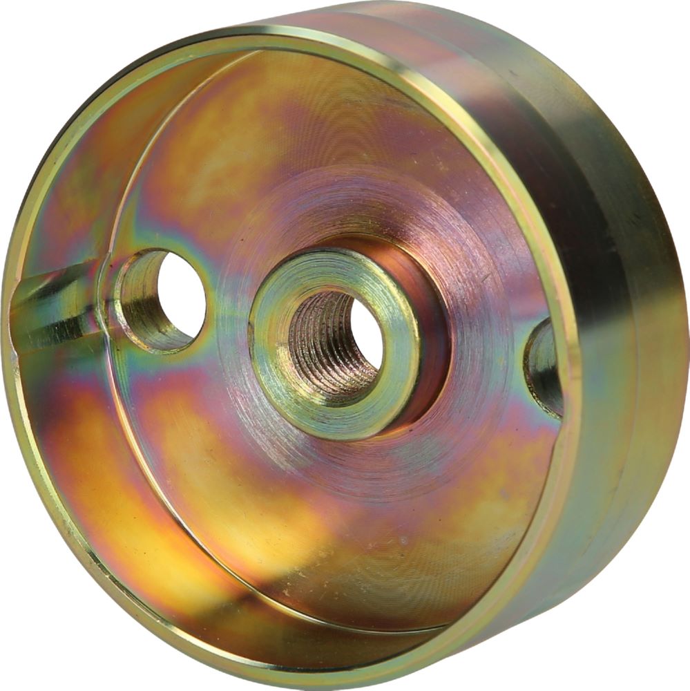 Produktbild KS Tools Führungsplatte Außendurchmesser 80 mm