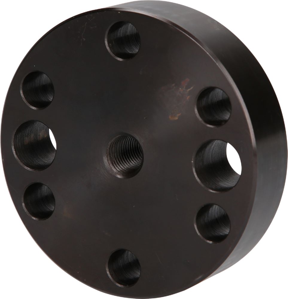 Produktbild KS Tools Führungsplatte Außendurchmesser 96,5 mm