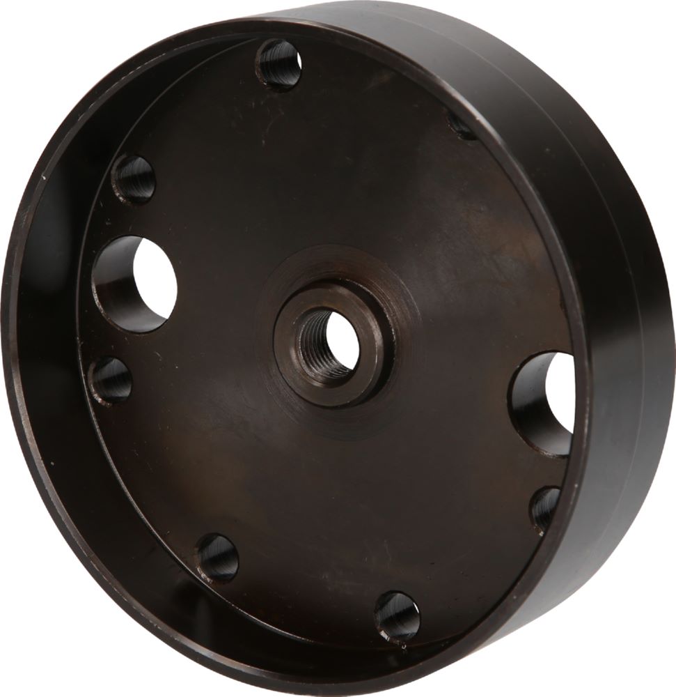 Produktbild KS Tools Führungsplatte Außendurchmesser 125 mm