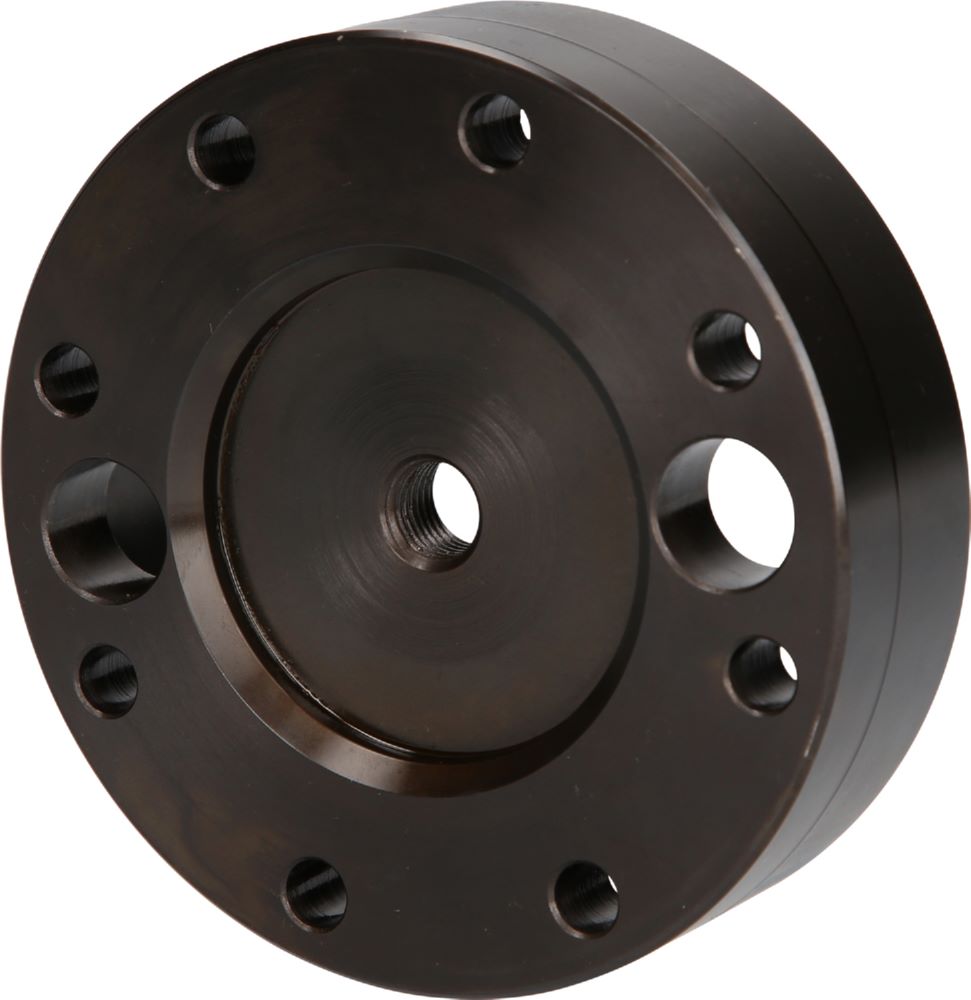 Produktbild KS Tools Führungsplatte Außendurchmesser 125 mm bild 2