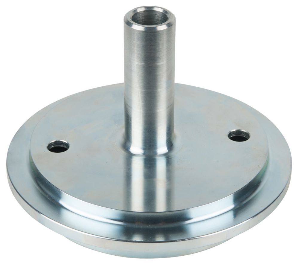 Produktbild KS Tools Führungsplatte mit Gewinde Außendurchmesser 130 mm