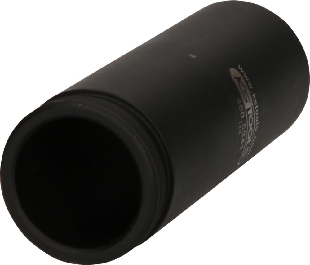 Produktbild KS Tools Führungsrohr mit Anschlussgewinde M36 x 1,5 mm Durchmesser 36,5 mm Länge 105 mm