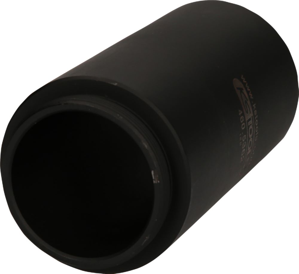 Produktbild KS Tools Führungsrohr mit Anschlussgewinde M56 x 1,5 mm Durchmesser 51,5 mm Länge 135 mm