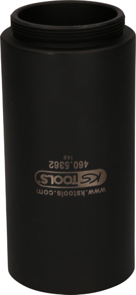 Produktbild KS Tools Führungsrohr mit Anschlussgewinde M56 x 1,5 mm Durchmesser 51,5 mm Länge 135 mm bild 3