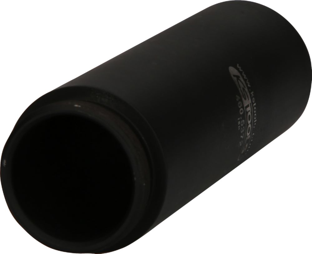 Produktbild KS Tools Führungsrohr mit Anschlussgewinde M36 x 1,5 mm Durchmesser 36 mm Länge 125 mm