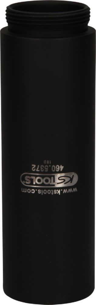 Produktbild KS Tools Führungsrohr mit Anschlussgewinde M36 x 1,5 mm Durchmesser 36 mm Länge 125 mm bild 3