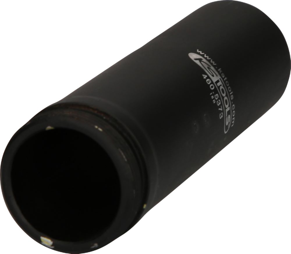 Produktbild KS Tools Führungsrohr mit Anschlussgewinde M36 x 1,5 mm Durchmesser 40,5 mm Länge 125 mm