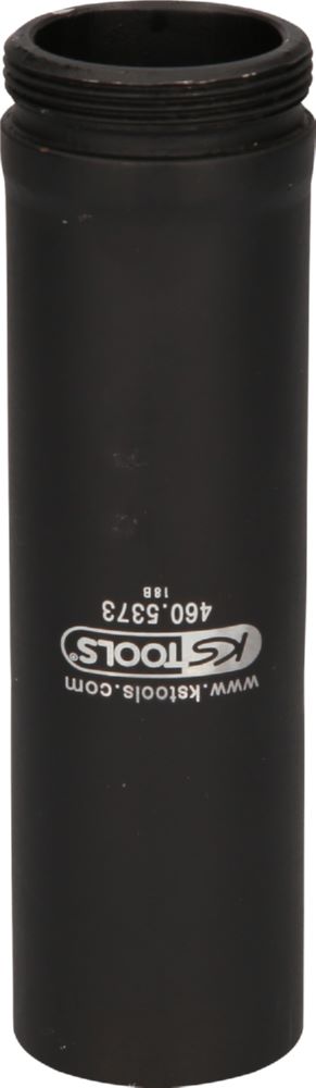 Produktbild KS Tools Führungsrohr mit Anschlussgewinde M36 x 1,5 mm Durchmesser 40,5 mm Länge 125 mm bild 3