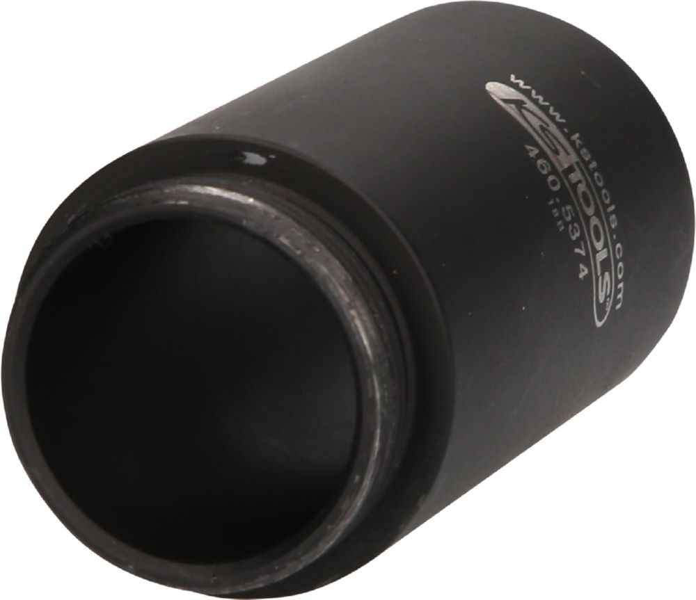 Produktbild KS Tools Führungsrohr mit Anschlussgewinde M36 x 1,5 mm Durchmesser 42,0 mm Länge 80 mm