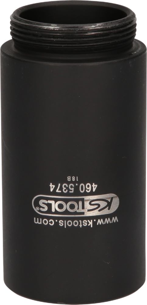 Produktbild KS Tools Führungsrohr mit Anschlussgewinde M36 x 1,5 mm Durchmesser 42,0 mm Länge 80 mm bild 3