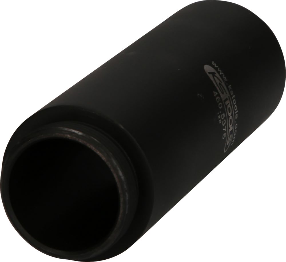 Produktbild KS Tools Führungsrohr mit Anschlussgewinde M36 x 1,5 mm Durchmesser 43 mm Länge 125 mm