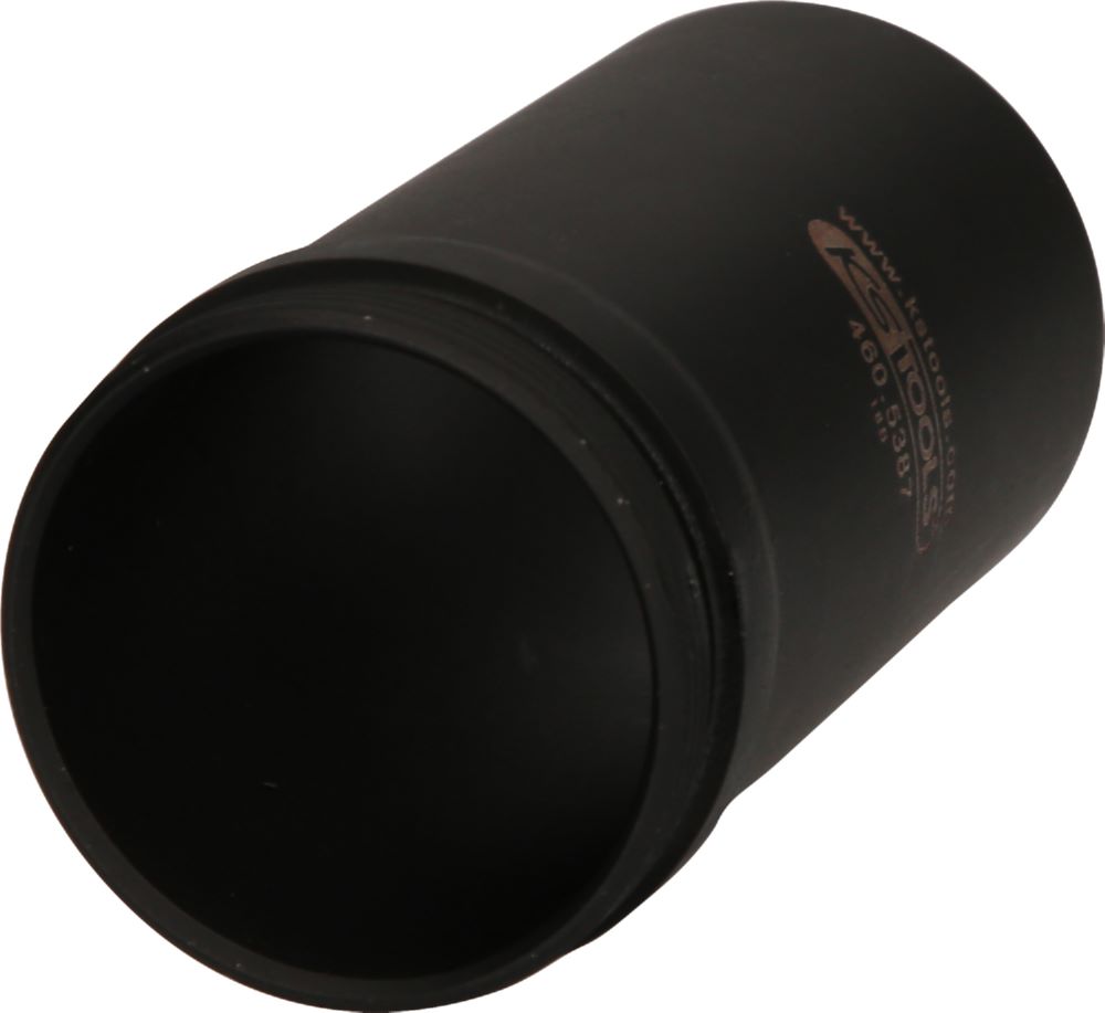 Produktbild KS Tools Führungsrohr mit Anschlussgewinde M48 x 1,5 mm Durchmesser 43 mm Länge 95 mm