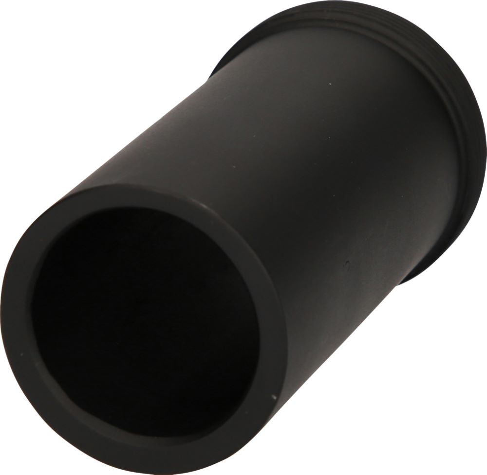 Produktbild KS Tools Führungsrohr mit Anschlussgewinde M48 x 1,5 mm Durchmesser 44 mm Länge 95 mm bild 2