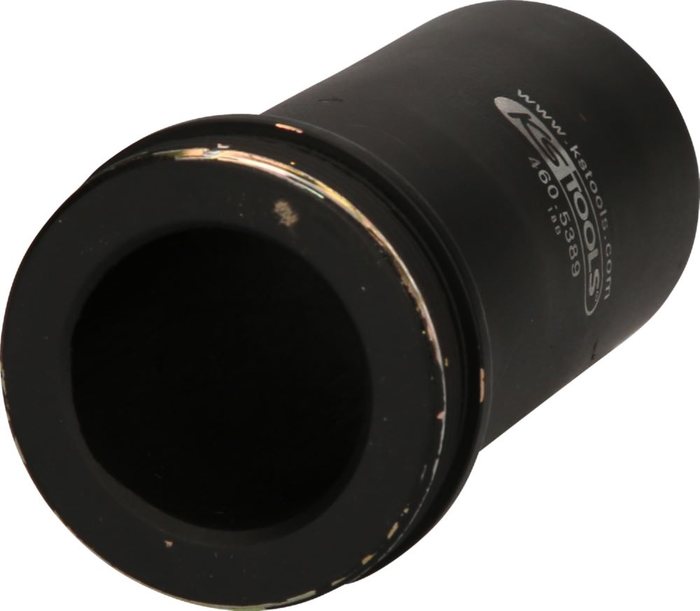 Produktbild KS Tools Führungsrohr mit Anschlussgewinde M48 x 1,5 mm Durchmesser 48 mm Länge 95 mm