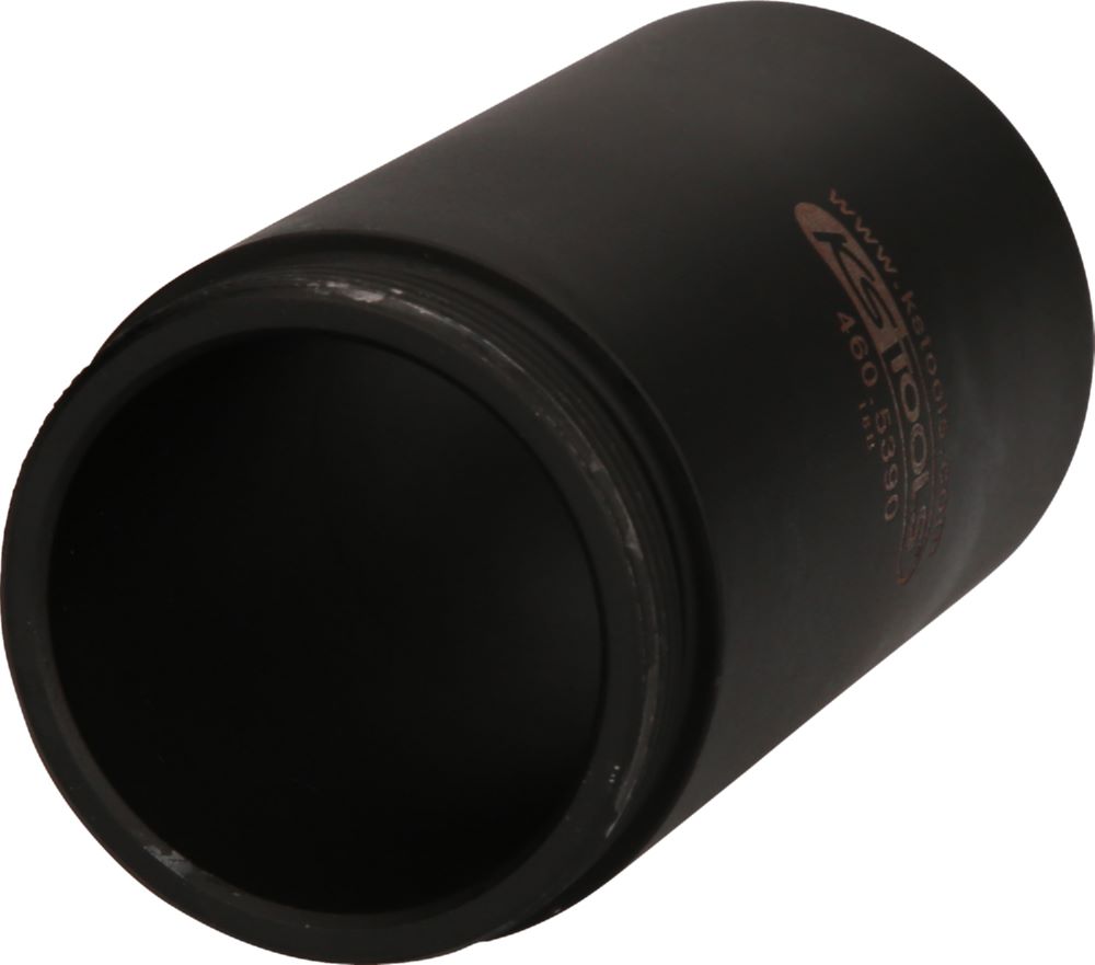 Produktbild KS Tools Führungsrohr mit Anschlussgewinde M48 x 1,5 mm Durchmesser 51 mm Länge 95 mm