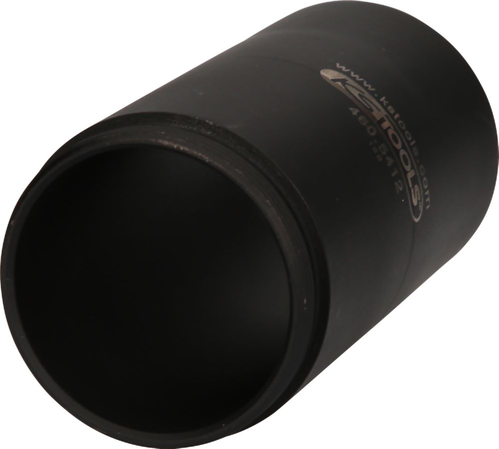 Produktbild KS Tools Führungsrohr mit Anschlussgewinde M56 x 1,5 mm Durchmesser 59 mm Länge 115 mm