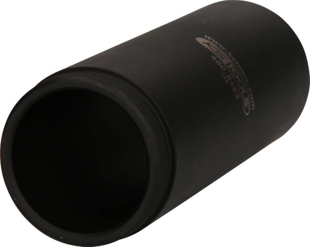 Produktbild KS Tools Führungsrohr mit Anschlussgewinde M48 x 1,5 mm Durchmesser 53 mm Länge 135 mm