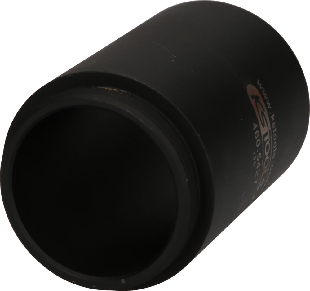 Produktbild KS Tools Führungsrohr mit Anschlussgewinde M56 x 1,5 mm Durchmesser 55 mm Länge 95 mm