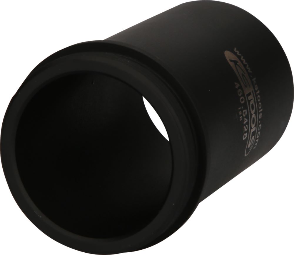 Produktbild KS Tools Führungsrohr mit Anschlussgewinde M56 x 1,5 mm Durchmesser 63 mm Länge 95 mm