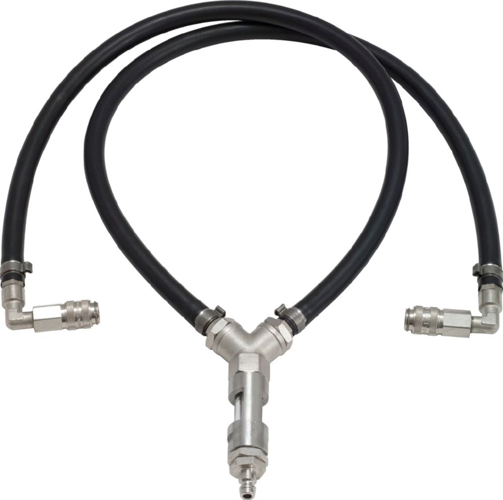 Produktbild KS Tools Füllschlauch Y-Schlauch Nummer I