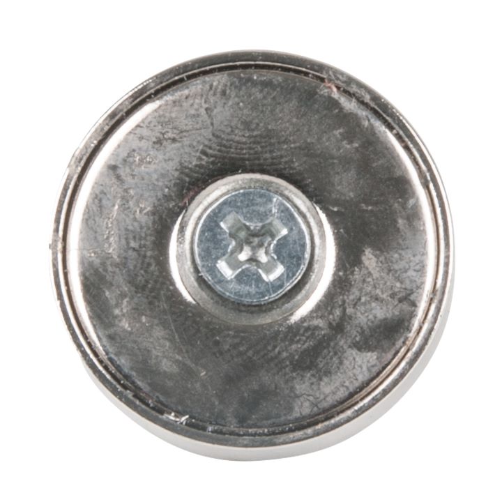 Produktbild KS Tools Fußmagnet