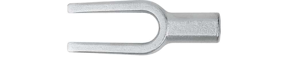 Produktbild KS Tools Gabelkopf Spannweite 23,5 mm Länge 70 mm