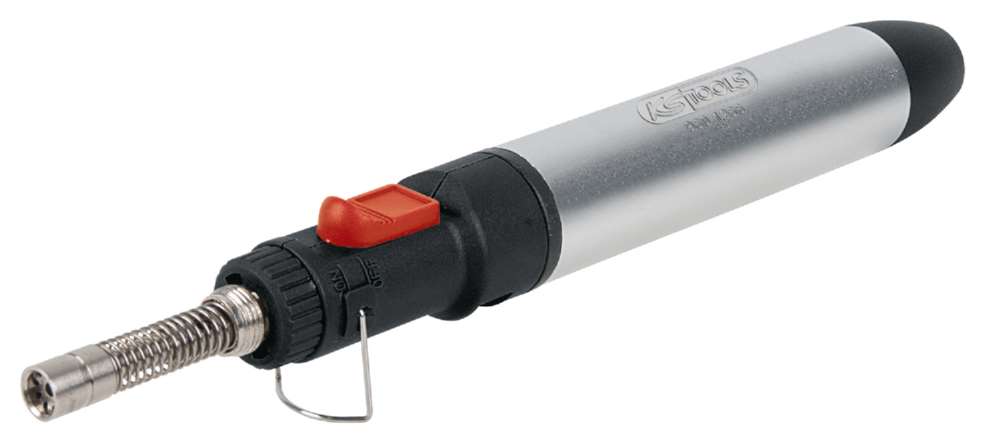 Produktbild KS Tools Gaslötkolben ohne Piezozündung