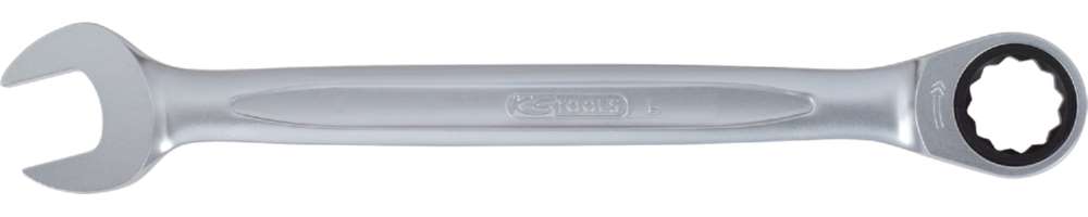 Produktbild KS Tools GEARplus Ratschenringmaulschlüssel Schlüsselweite 36 mm