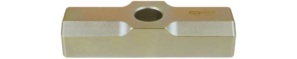 Produktbild KS Tools Gegenhalter Gesamtlänge 122 mm