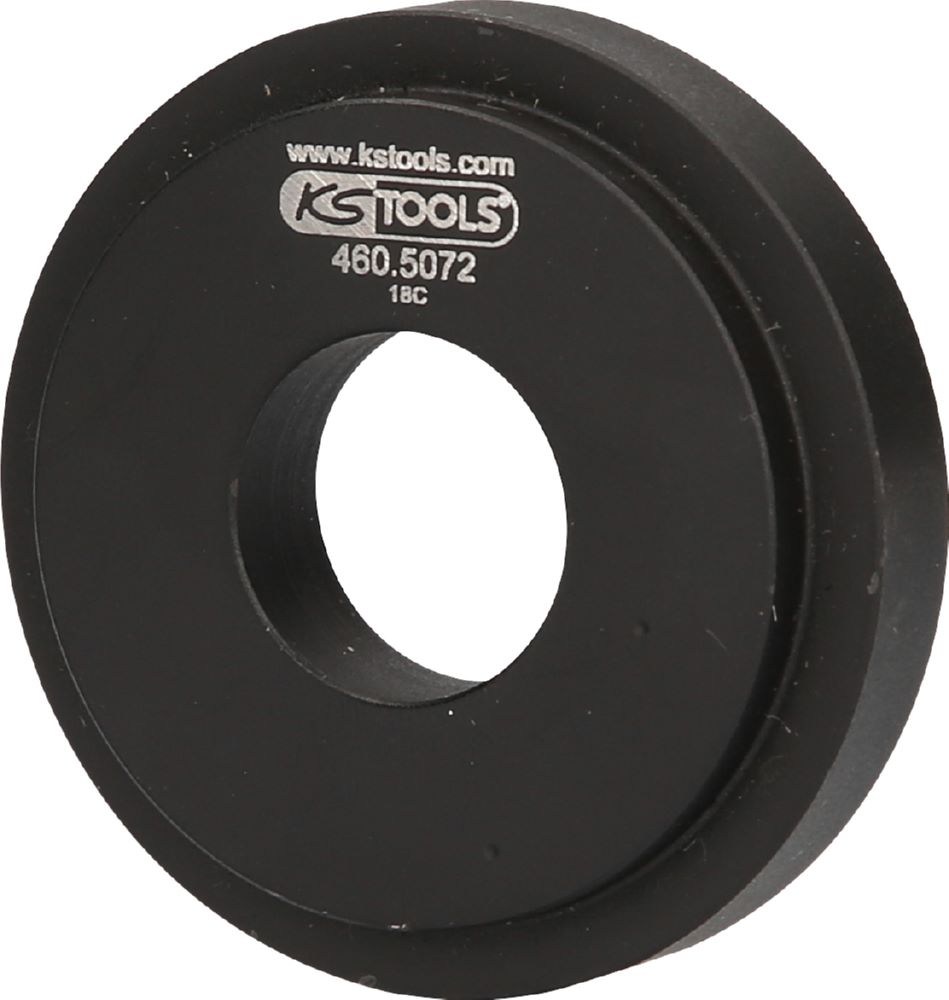 Produktbild KS Tools Gegenhalter Außendurchmesser 55 mm Innendurchmesser 20,5 mm
