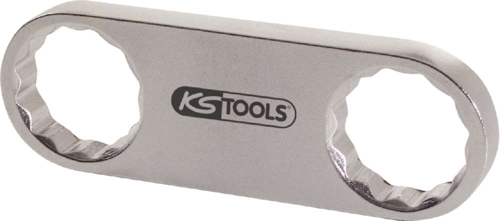 Produktbild KS Tools Gegenhalter für Federbeinverschraubung 21 mm
