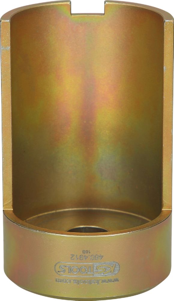 Produktbild KS Tools Gegenhalter für Führungshülse bild 3