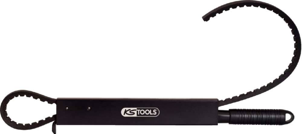 Produktbild KS Tools Gegenhalter für Keilriemenscheiben Gesamtlänge 375 mm bild 2