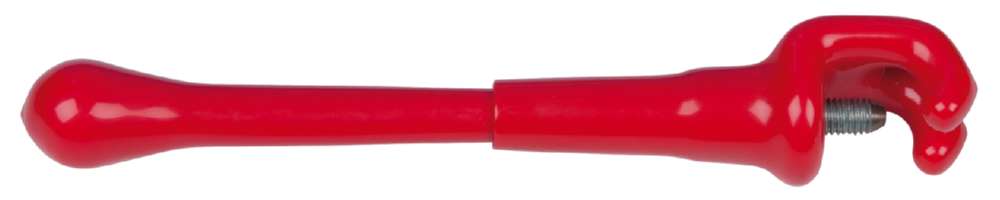 Produktbild KS Tools Gegenhalter mit Schutzisolierung  0 bis 15mm