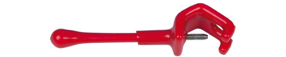 Produktbild KS Tools Gegenhalter mit Schutzisolierung 15 bis 40mm