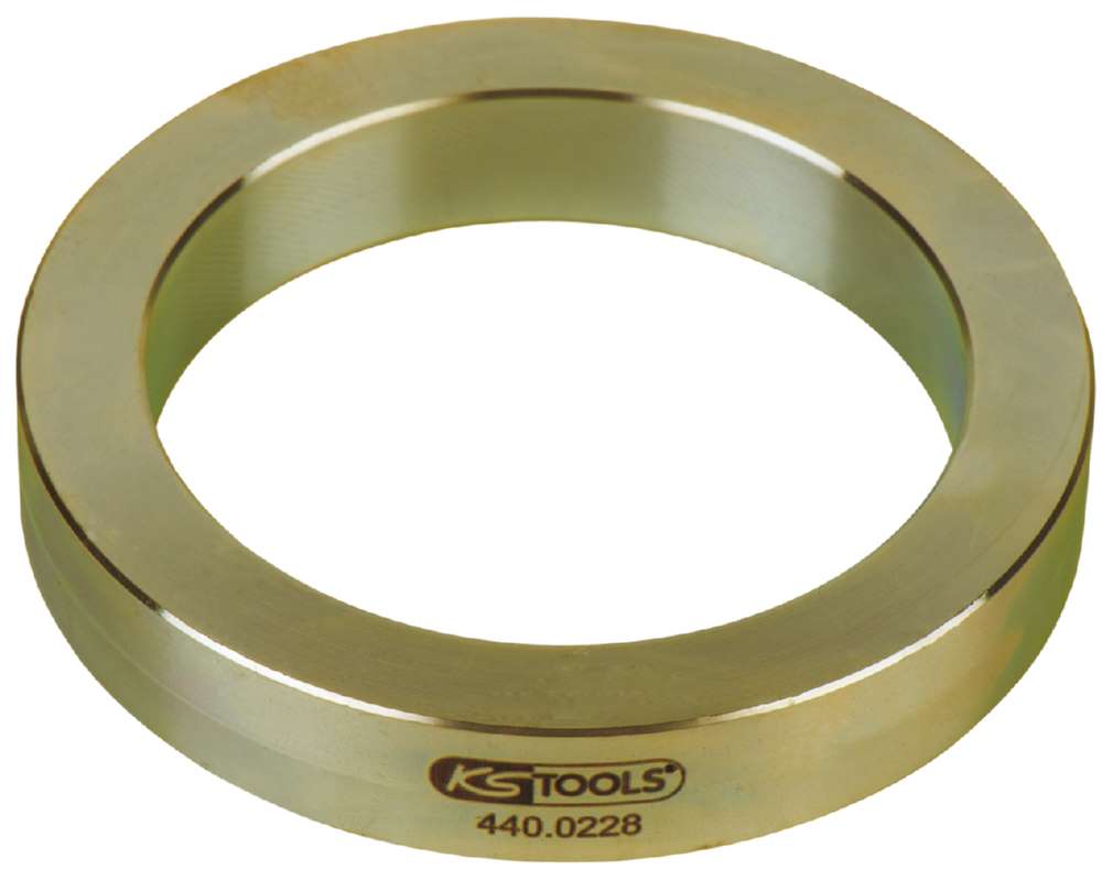 Produktbild KS Tools Gegenhaltering Durchmesser 90 mm