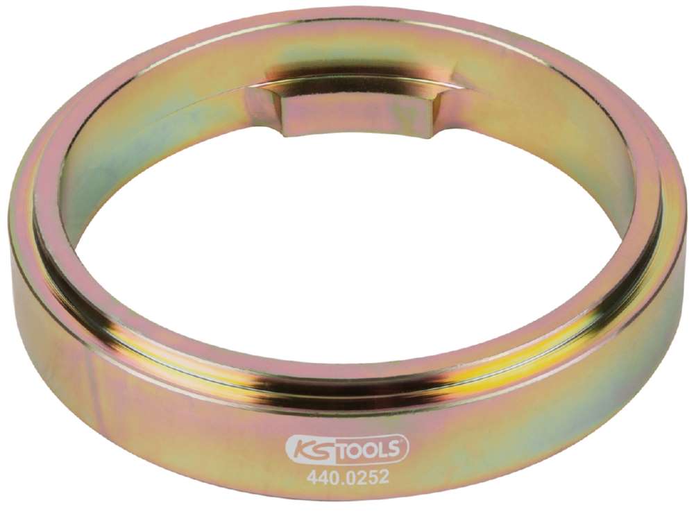 Produktbild KS Tools Gegenhaltering Durchmesser 130 mm