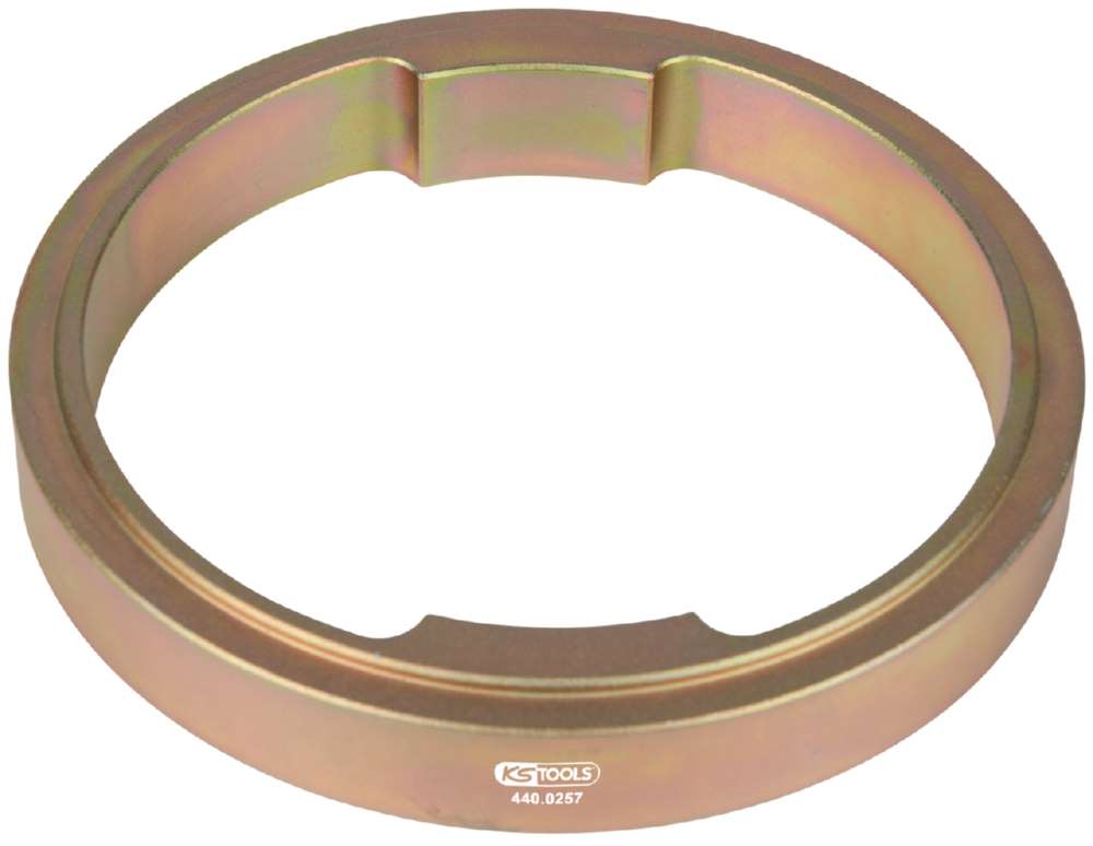 Produktbild KS Tools Gegenhaltering E32 und E34