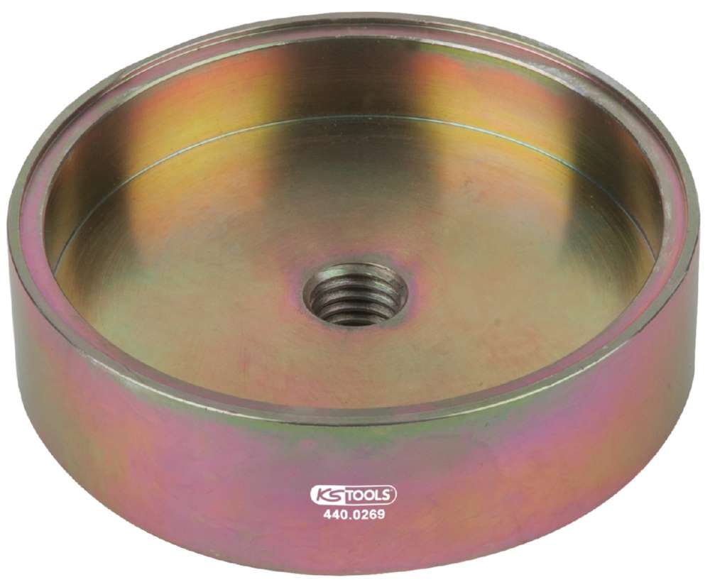 Produktbild KS Tools Gegenhalterscheibe E32 und E34