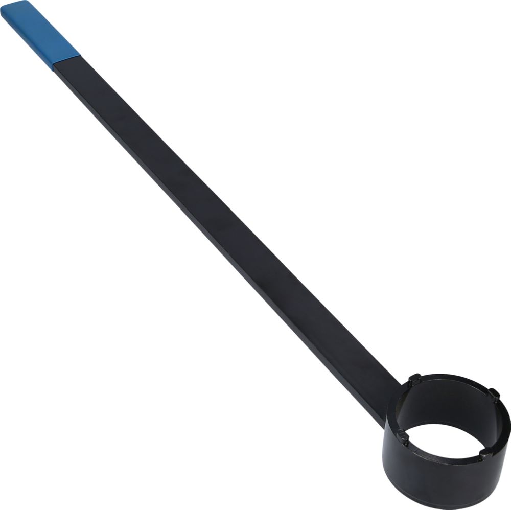 Produktbild Brilliant Tools Gegenhalteschlüssel für Kurbelwellen Riemenscheiben für Volkswagen Seat 1.6 l