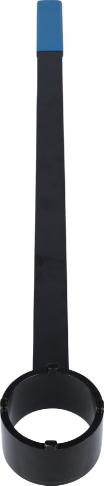 Produktbild Brilliant Tools Gegenhalteschlüssel für Kurbelwellen Riemenscheiben für Volkswagen Seat 1.6 l bild 4