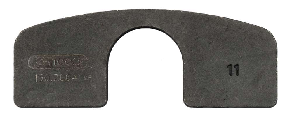 Produktbild KS Tools Gegenplatte 11 Durchmesser 90 mm