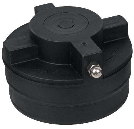 Produktbild KS Tools 2 stufiger Gegenstopfen Adapter 105x110 mm