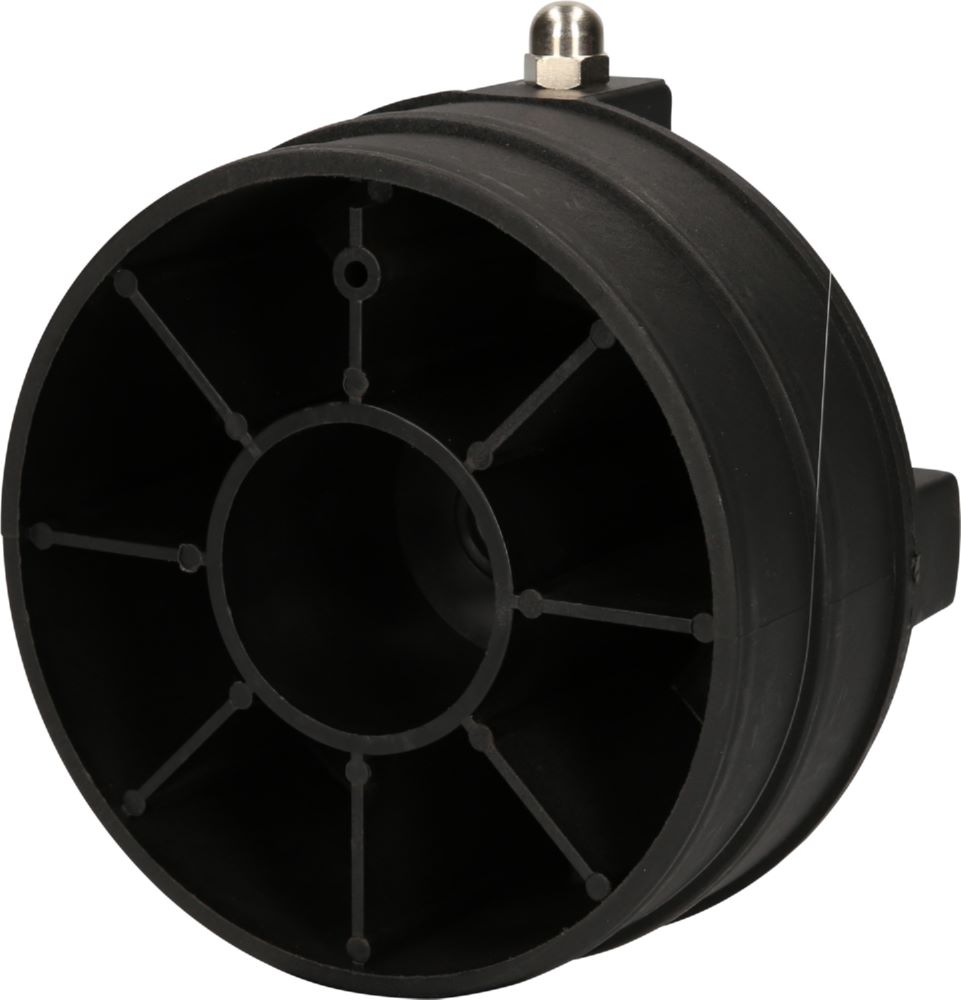 Produktbild KS Tools 2 stufiger Gegenstopfen Adapter 125x130 mm bild 2