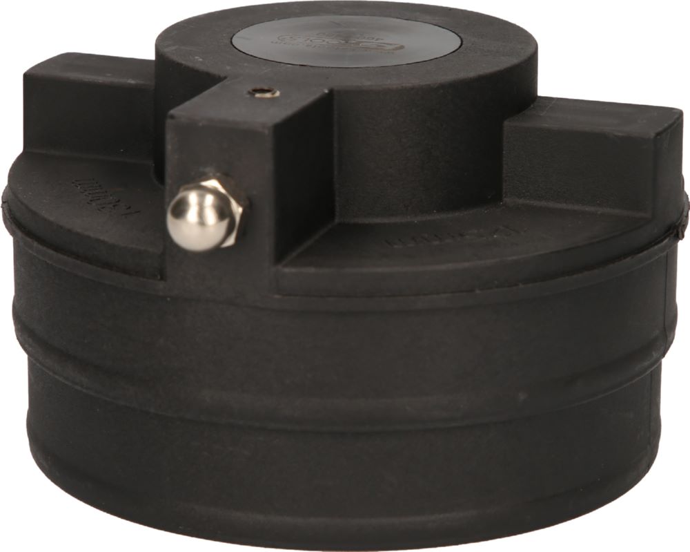 Produktbild KS Tools 2 stufiger Gegenstopfen Adapter 125x130 mm