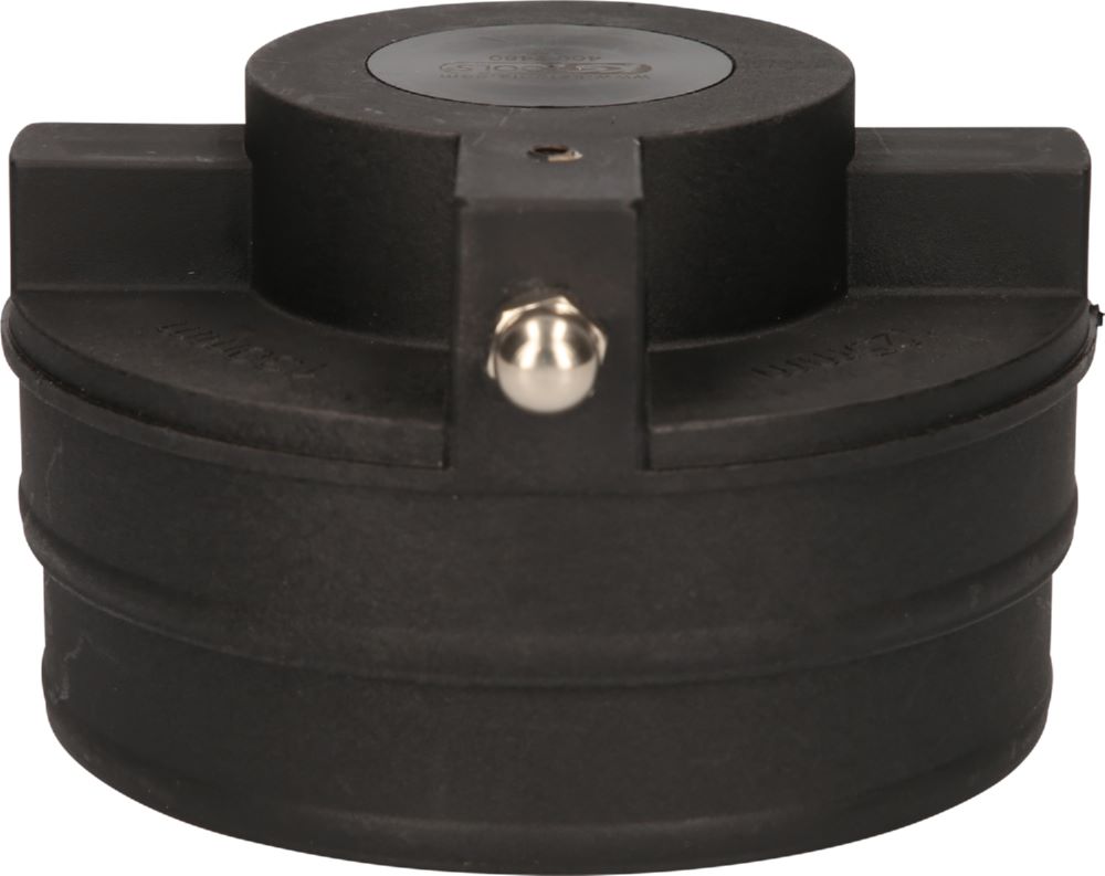 Produktbild KS Tools 2 stufiger Gegenstopfen Adapter 125x130 mm bild 4