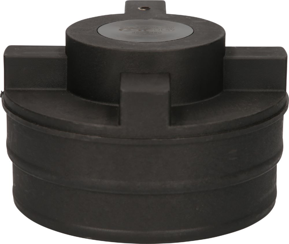 Produktbild KS Tools 2 stufiger Gegenstopfen Adapter 125x130 mm bild 5